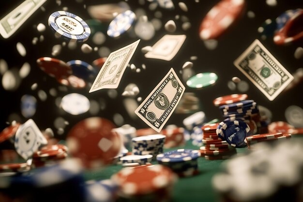 aman Dadu Online bet slip on mobile screen showing chip denominations and betting options